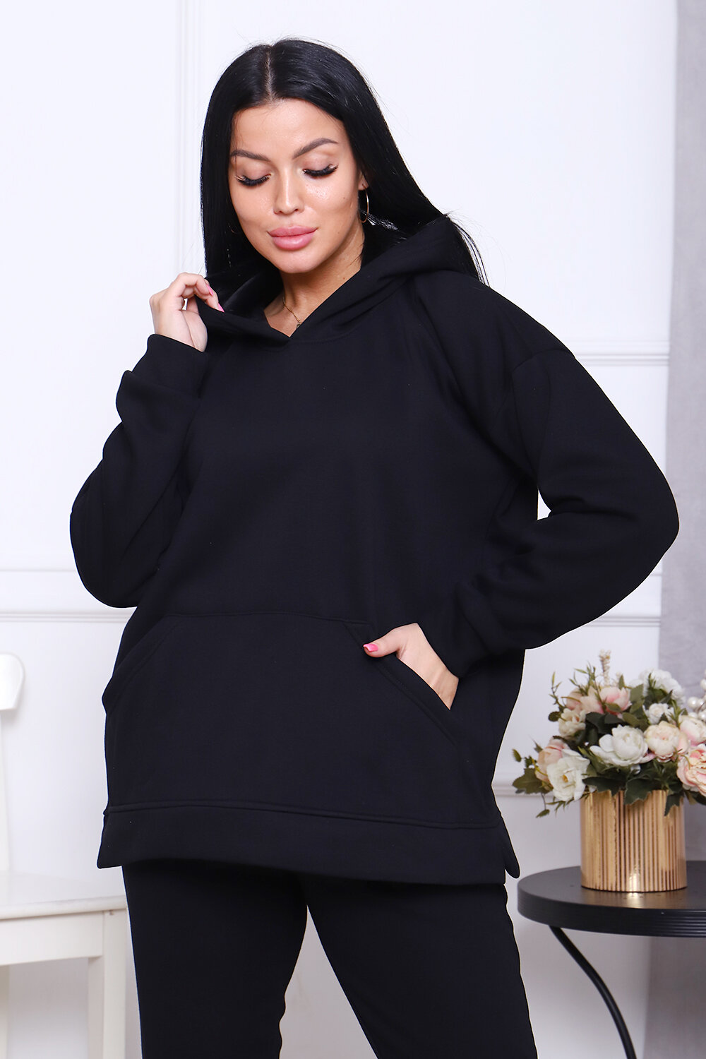 Натали Костюм 387624 20660 черный