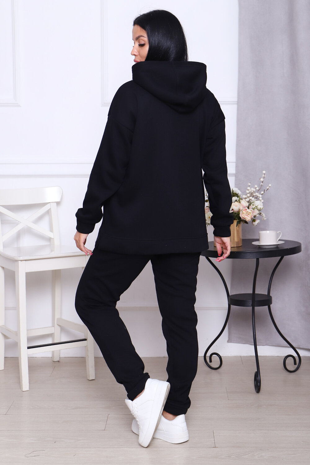 Натали Костюм 387624 20660 черный