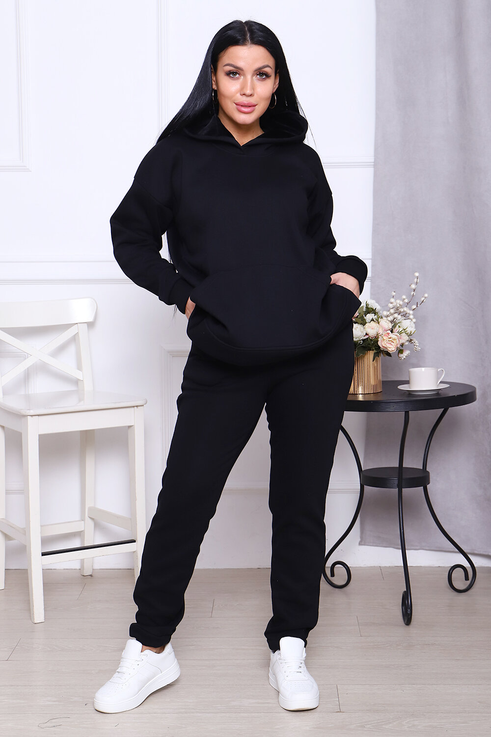 Натали Костюм 387624 20660 черный