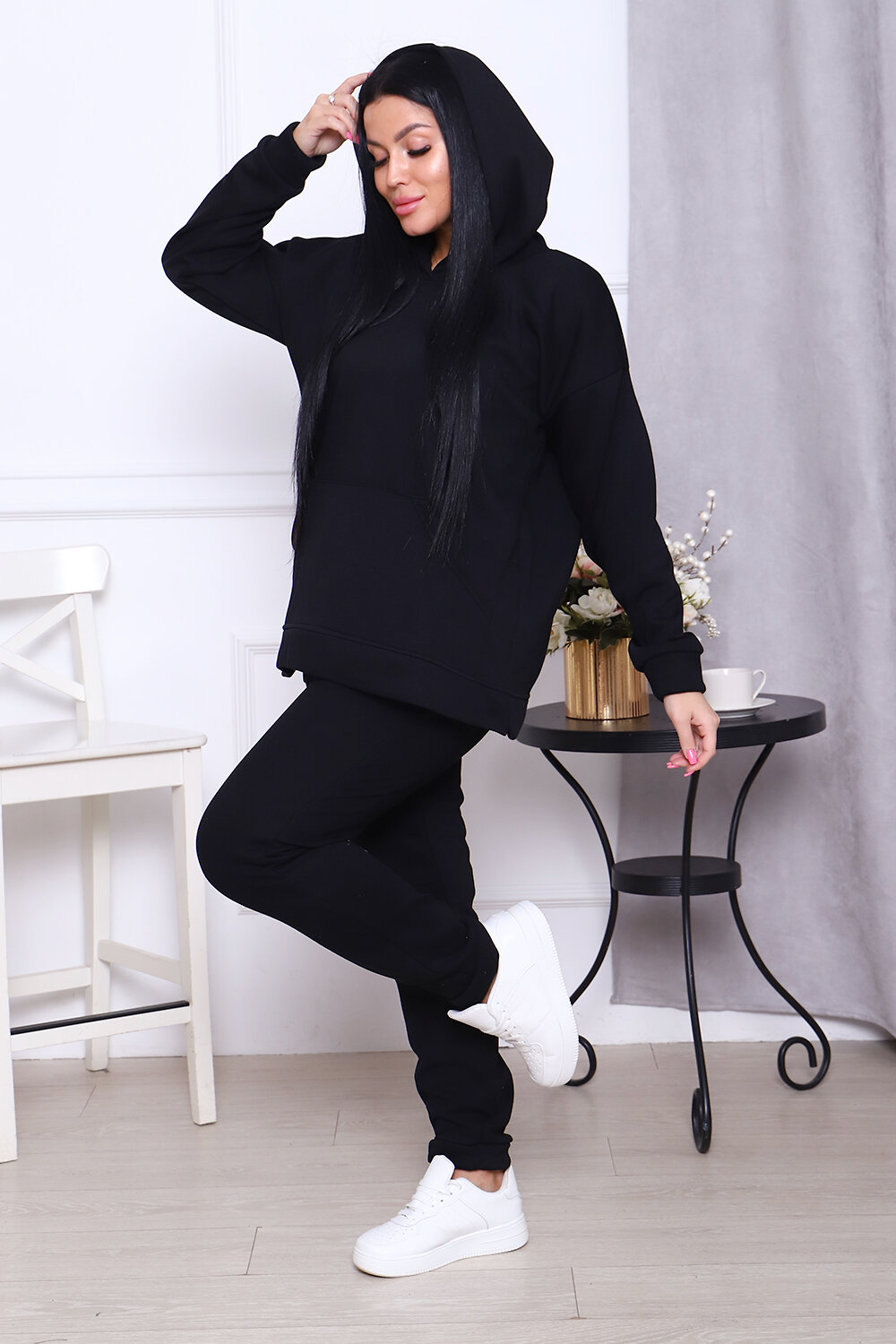 Натали Костюм 387624 20660 черный