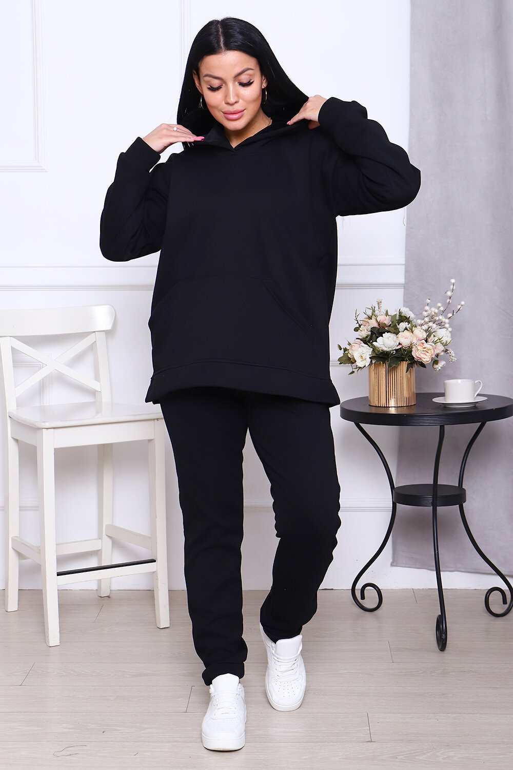 Натали Костюм 387624 20660 черный