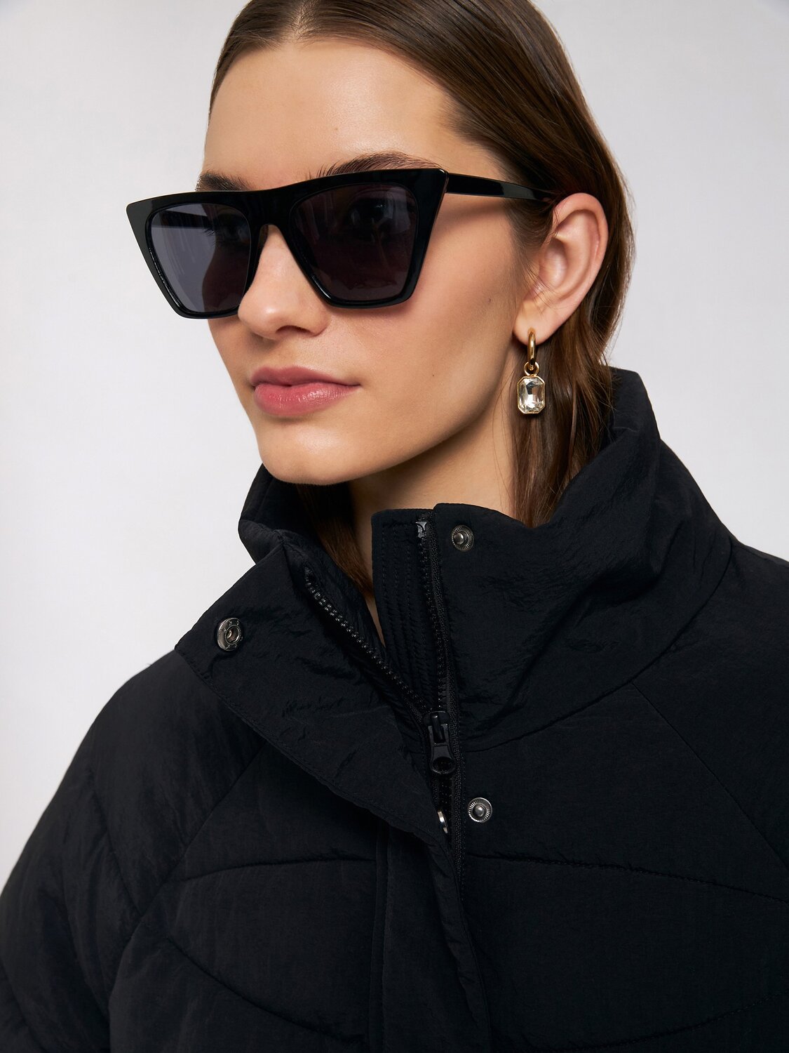 CONCEPT CLUB Куртка 387969 10200130338 черный