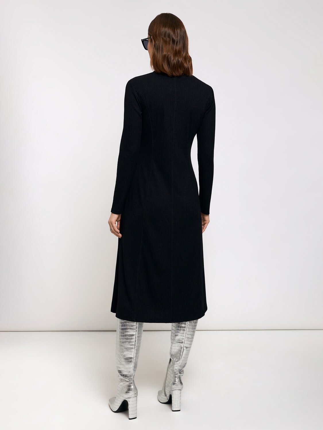 CONCEPT CLUB Платье 387975 10200200976 черный