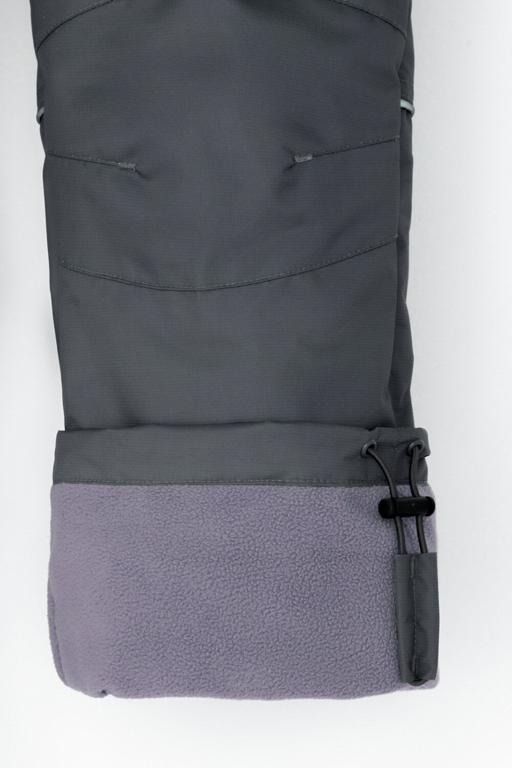 CROCKID Брюки 388057 ВК 46022/24/1 УЗГ черный