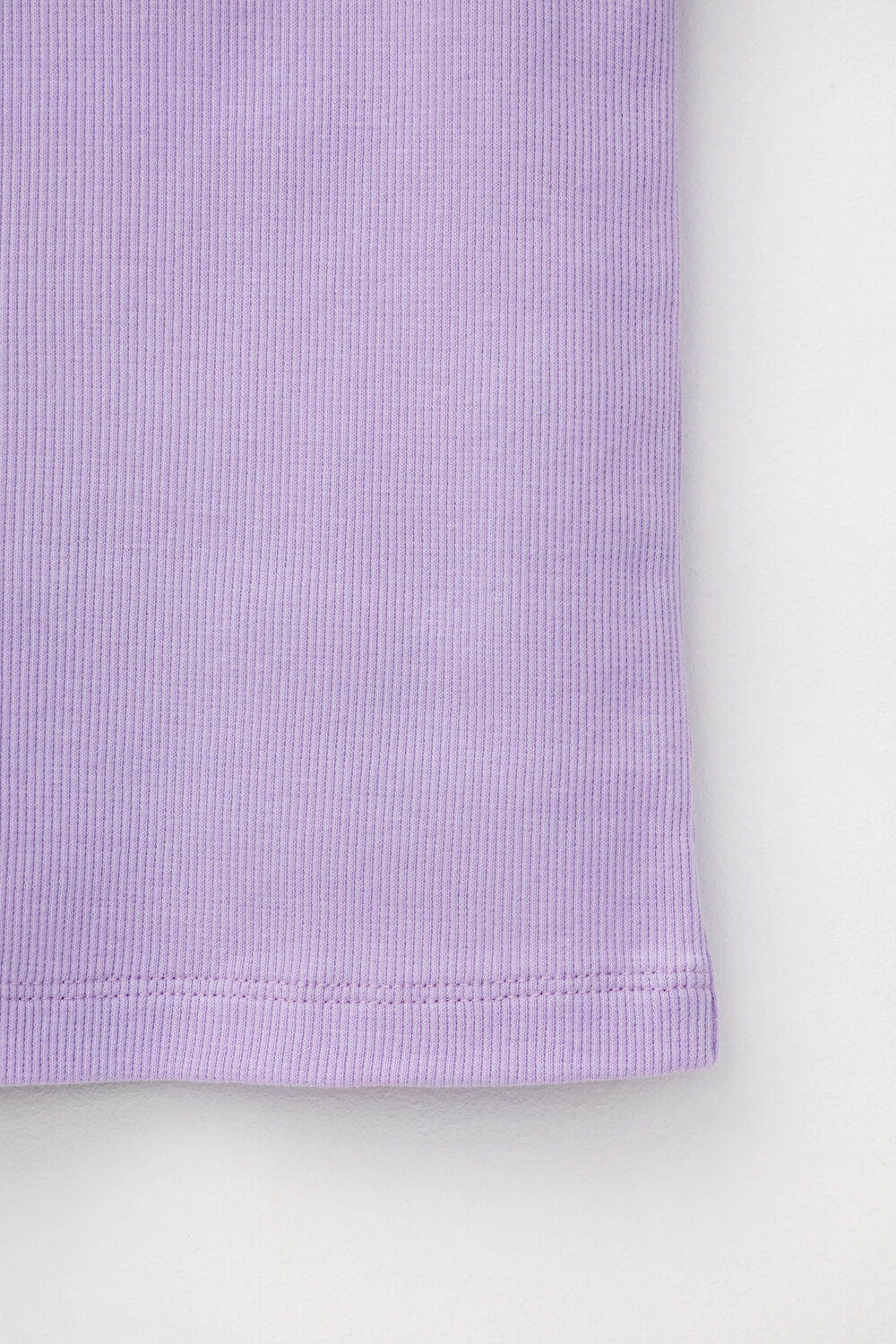 CROCKID Майка 389400 КР 301698 пастельно-лиловый