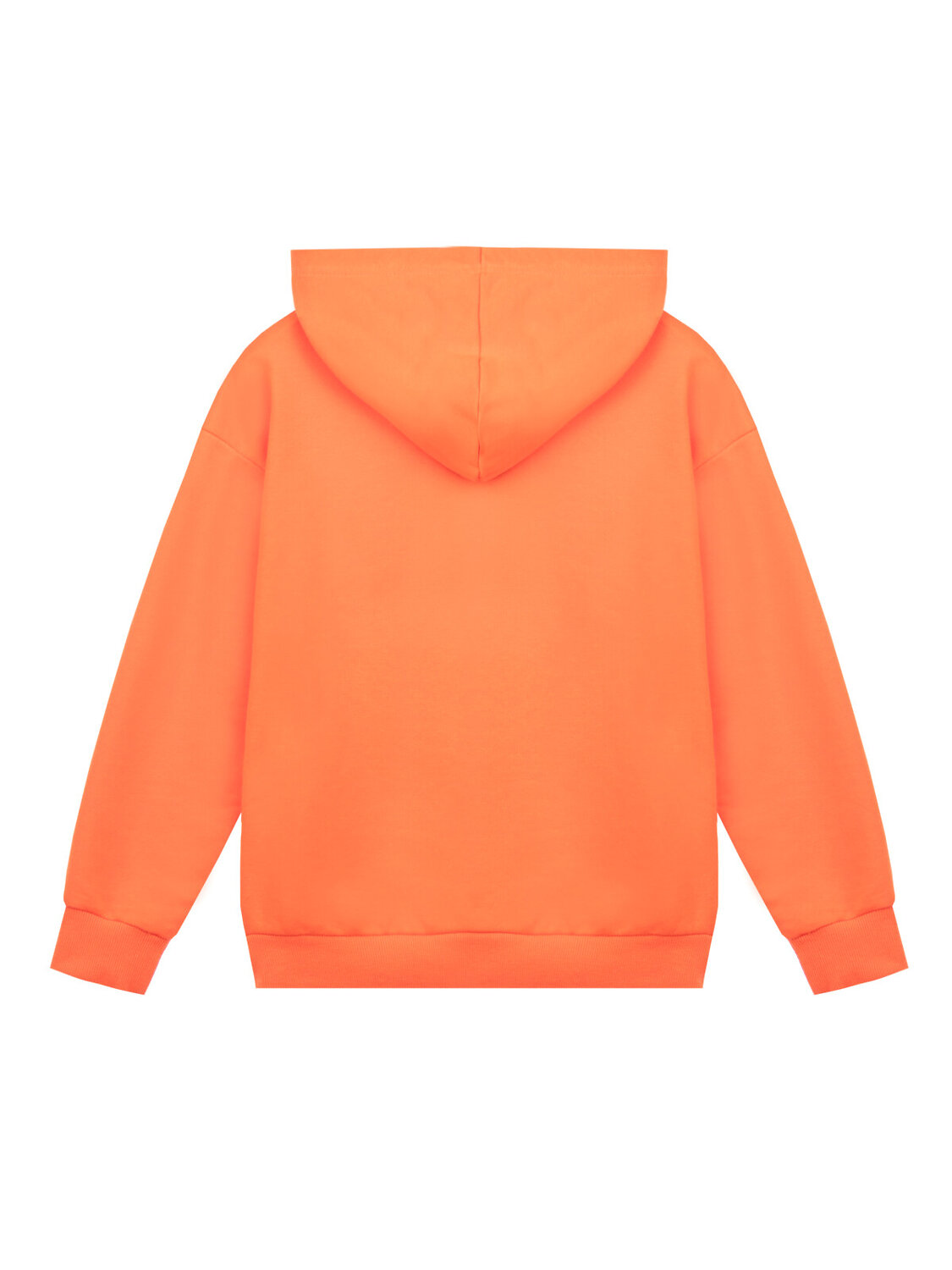 PLAYTODAY Толстовка 389477 12411166 оранжевый