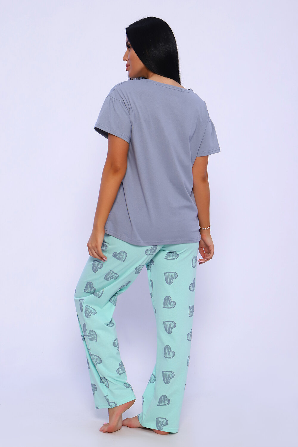 Натали Костюм 392241 82050 ментол