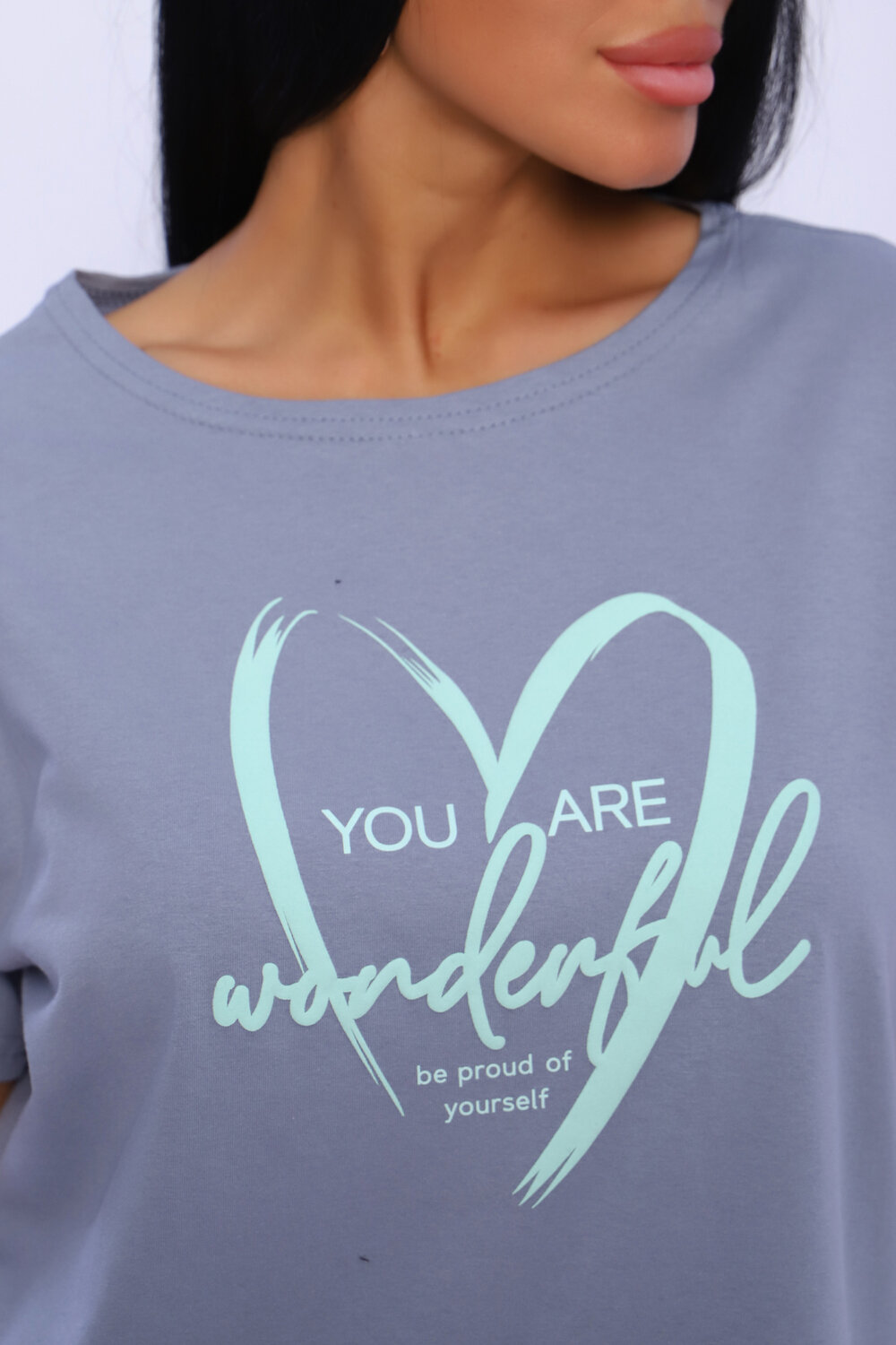 Натали Костюм 392241 82050 ментол