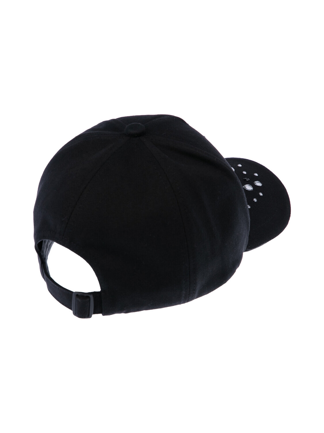 PLAYTODAY Кепка 392551 12421396 черный