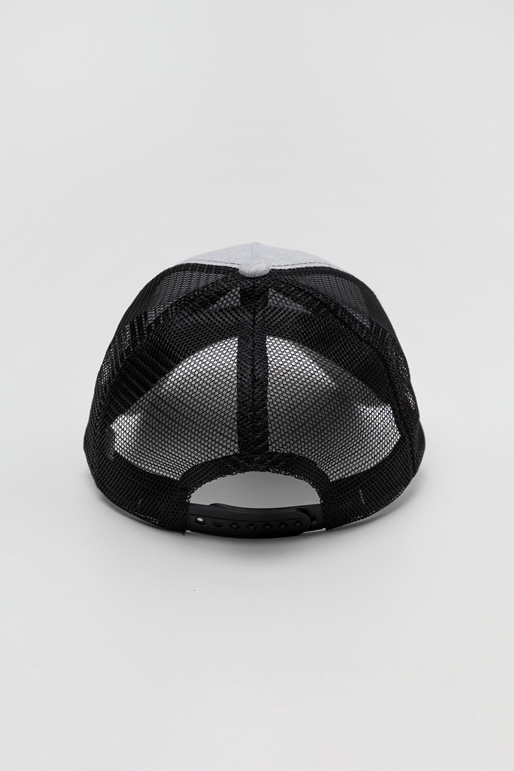 CROCKID Кепка 393099 ТК 80097 св.серый меланж, темный уголь