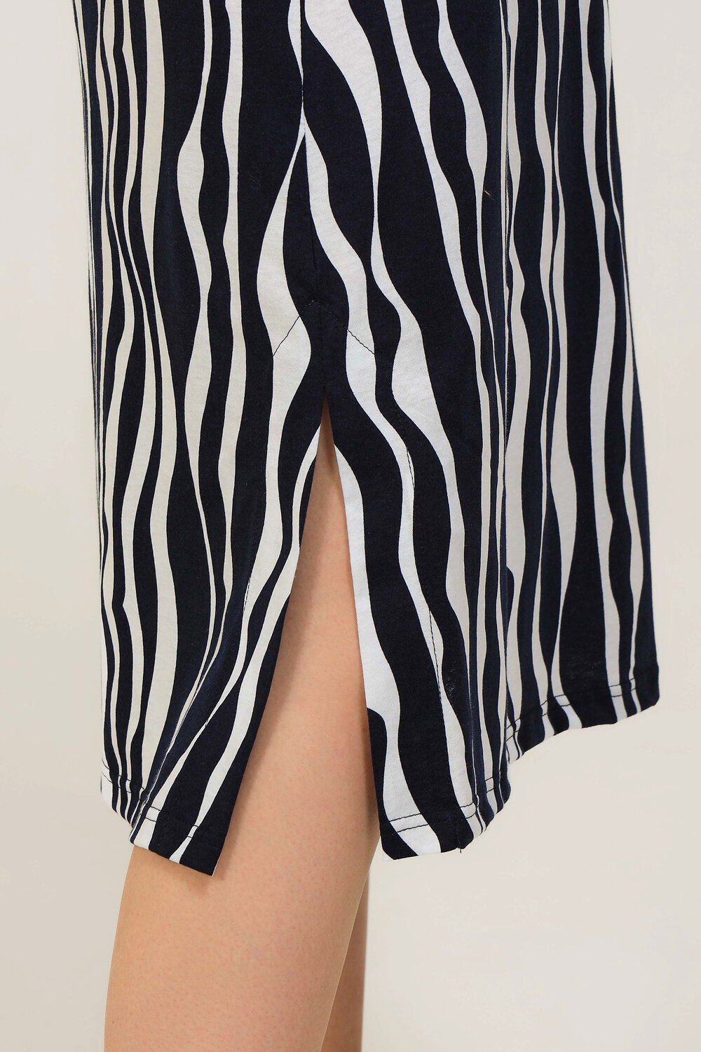 Натали Сарафан 393244 21587 синие волны