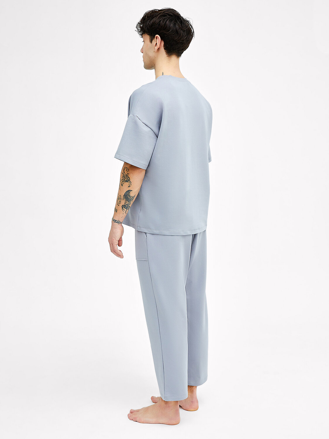 MARK FORMELLE Комплект 393927 591042 серый