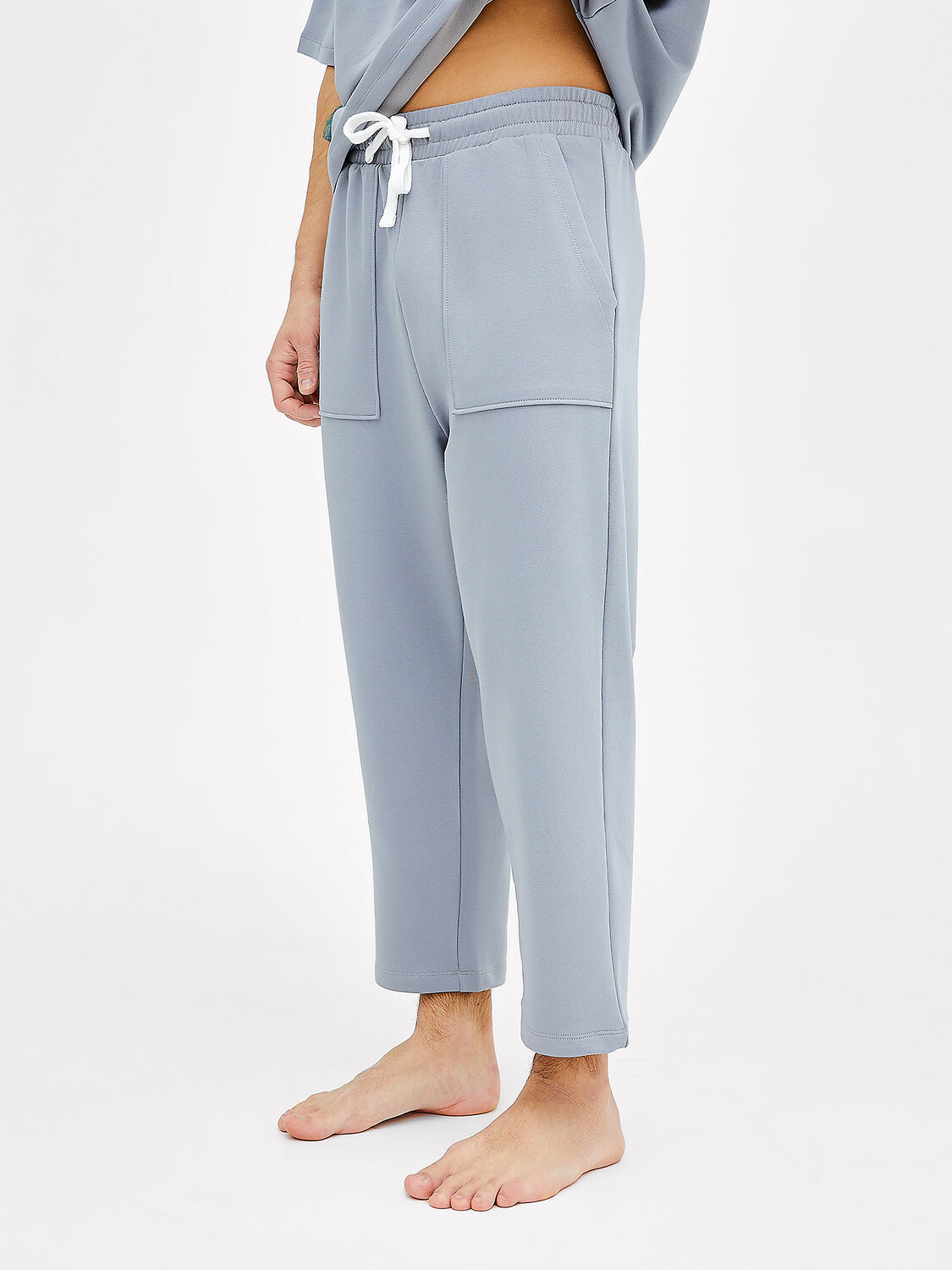 MARK FORMELLE Комплект 393927 591042 серый