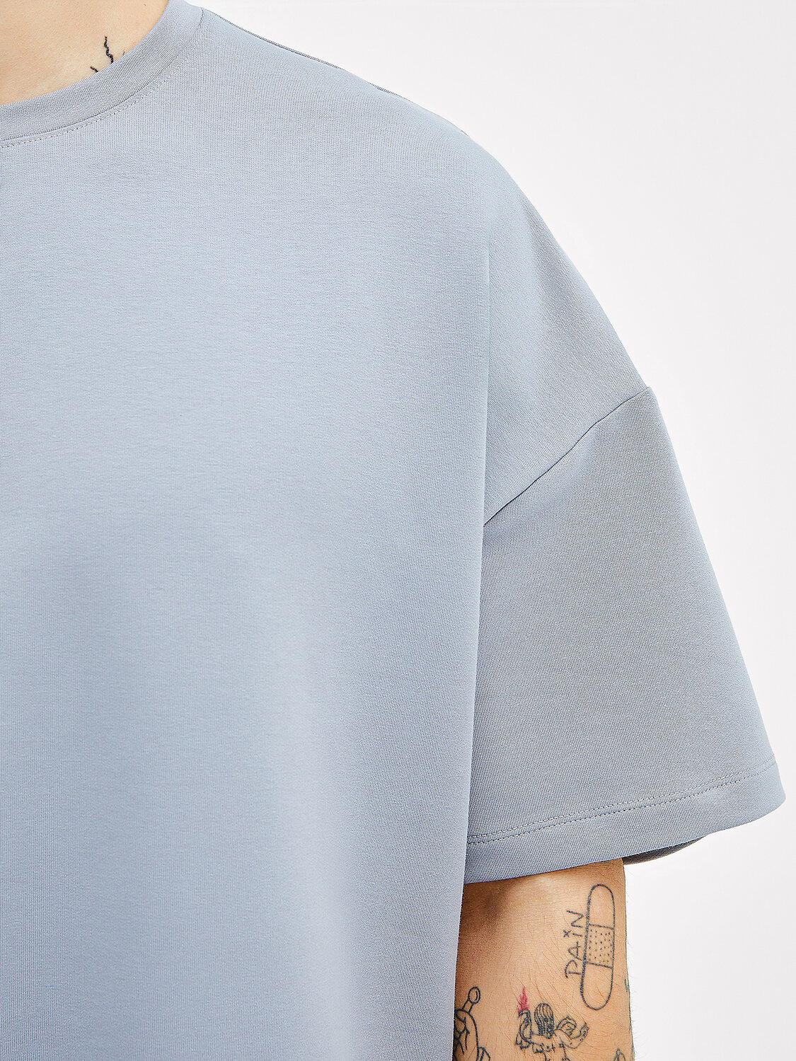 MARK FORMELLE Комплект 393927 591042 серый