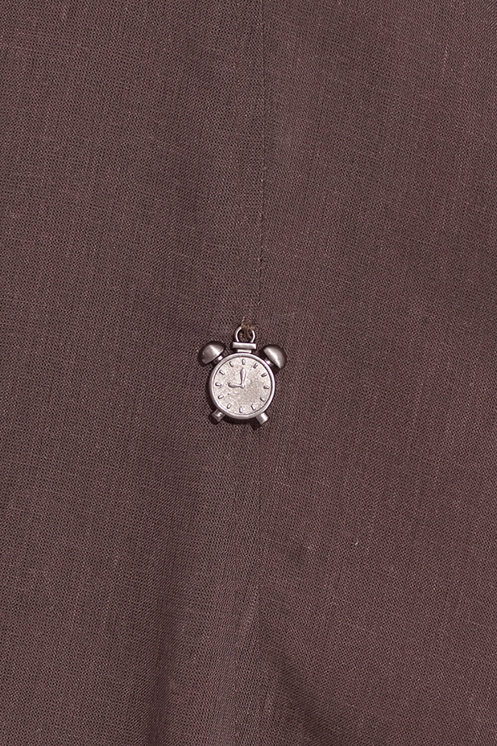 DIMMA Платье 61665 1981 Какао