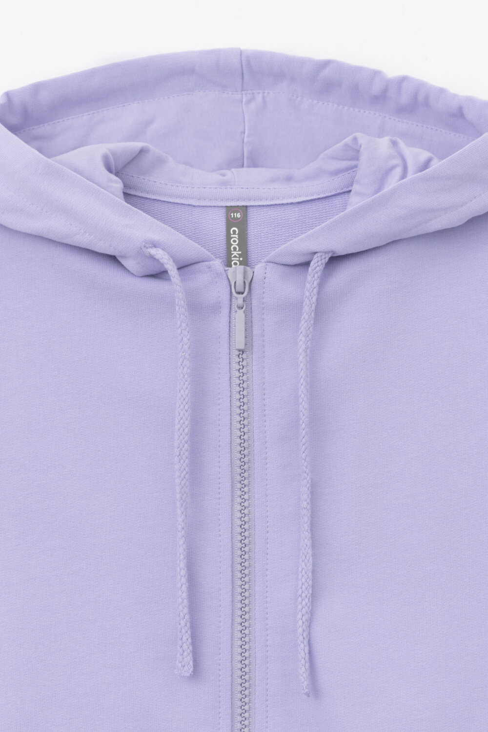 CROCKID Жакет 394606 КР 302388 лепесток орхидеи