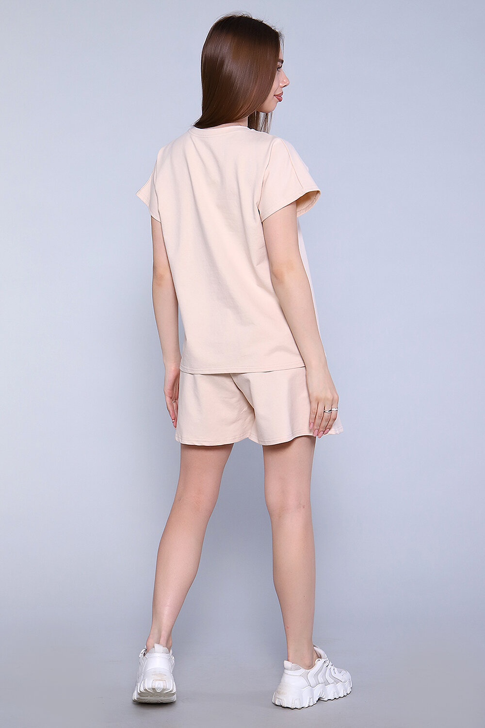 Натали Костюм 394787 85010 экрю