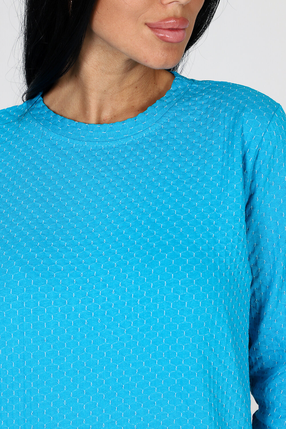 Натали Костюм 394866 52312 голубой