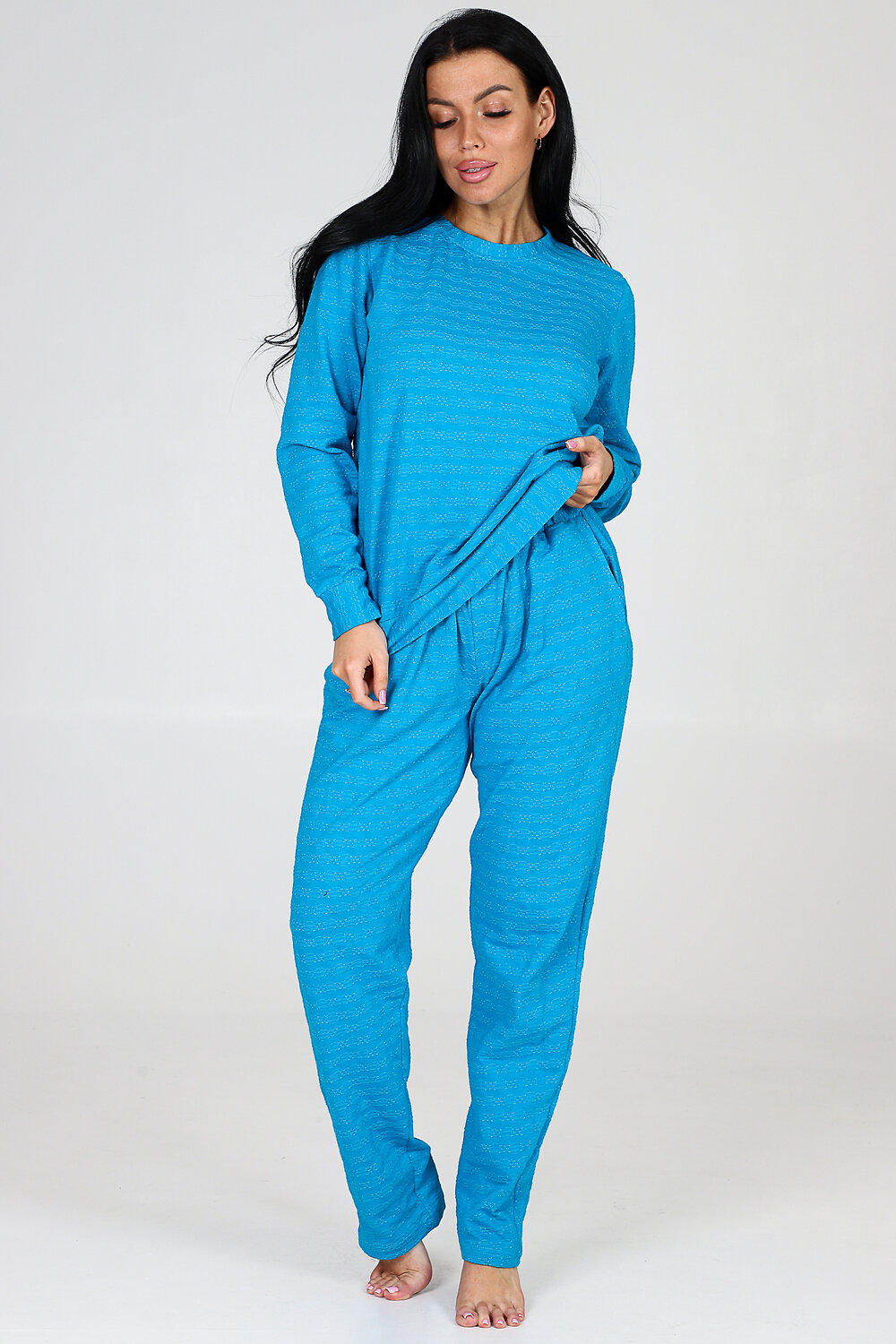 Натали Костюм 394867 52312 синий