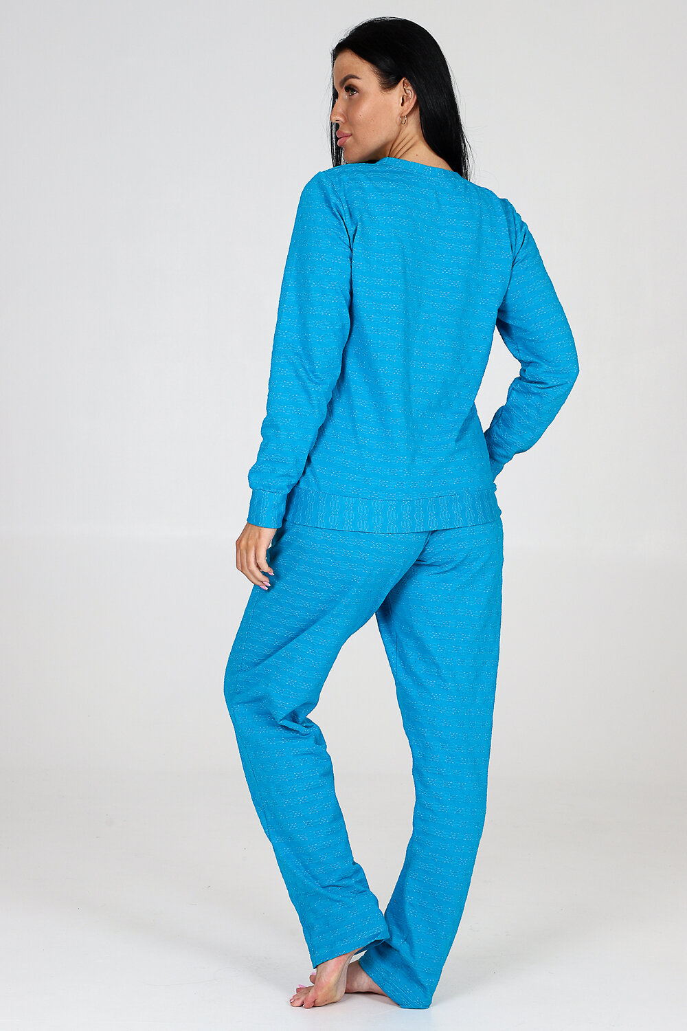 Натали Костюм 394867 52312 синий