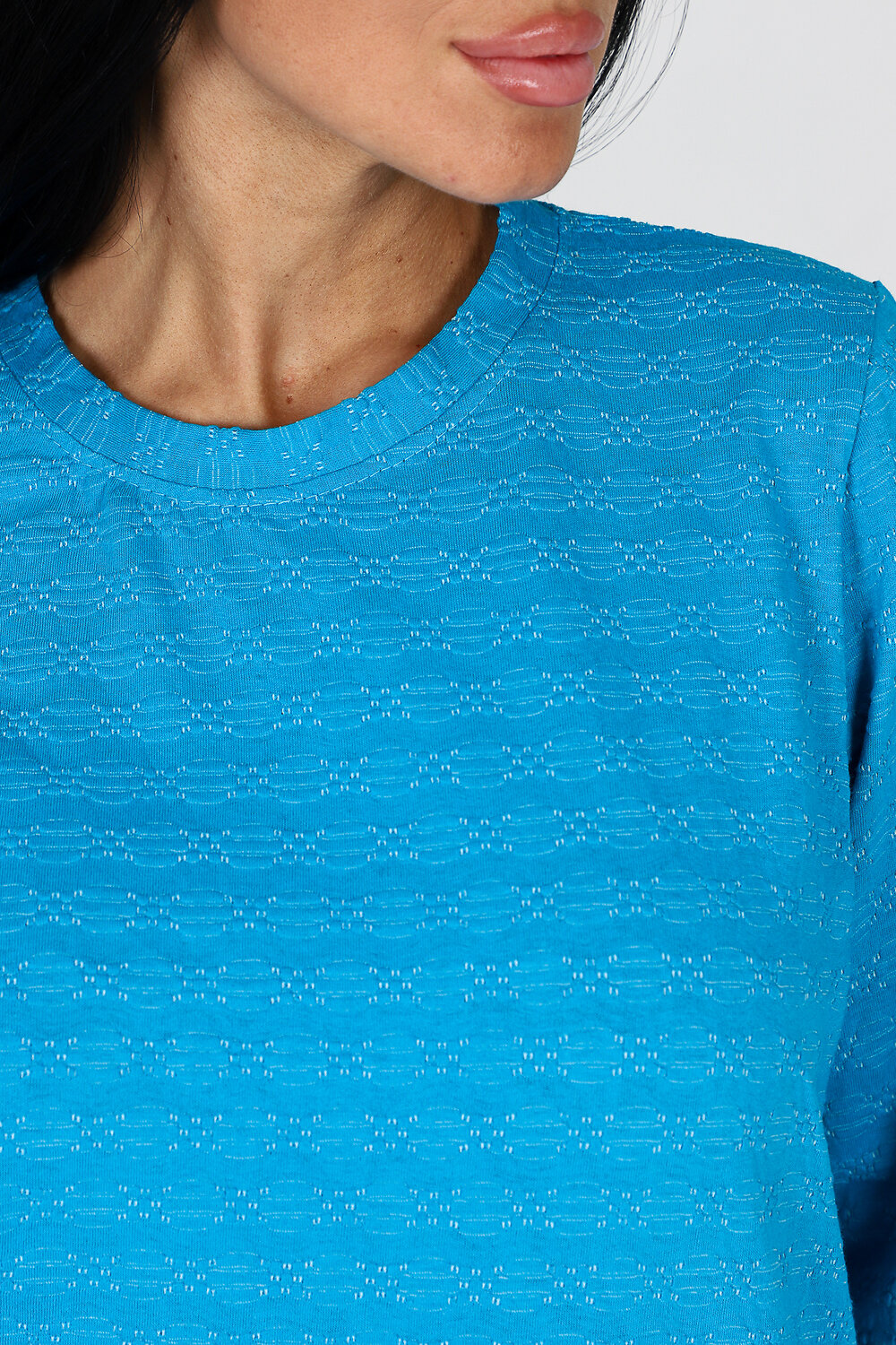 Натали Костюм 394867 52312 синий