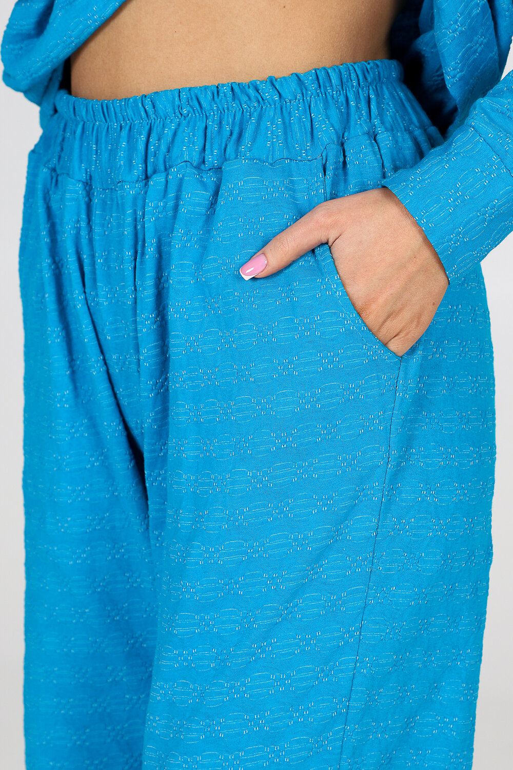 Натали Костюм 394867 52312 синий