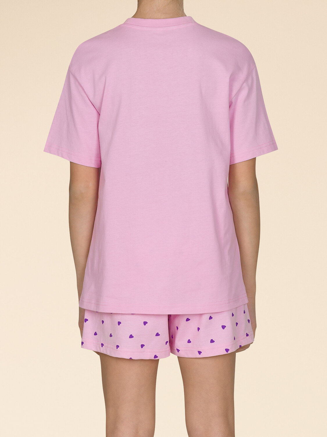 PELICAN Комплект 395206 WFATH3353U Розовый