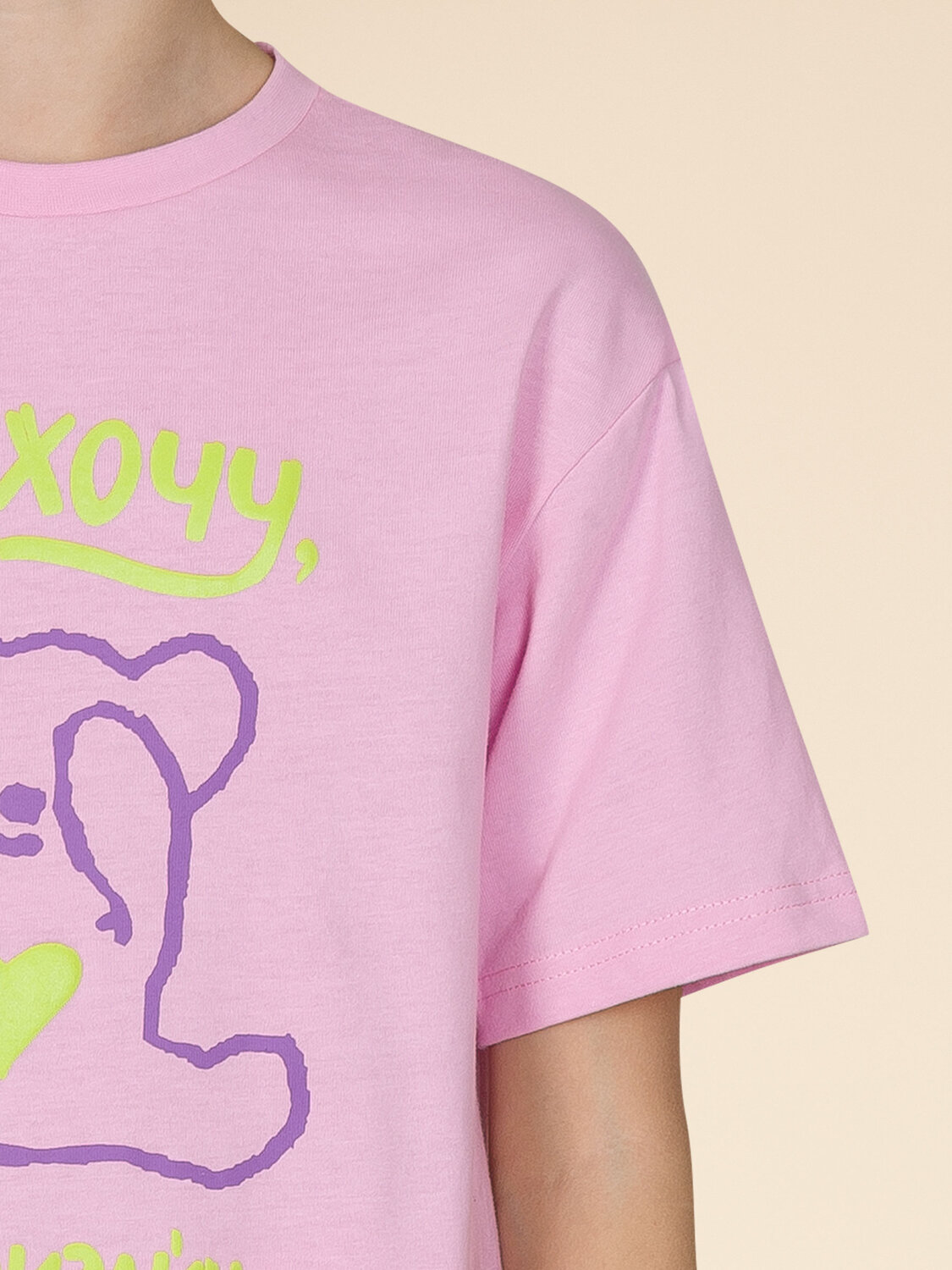 PELICAN Комплект 395206 WFATH3353U Розовый