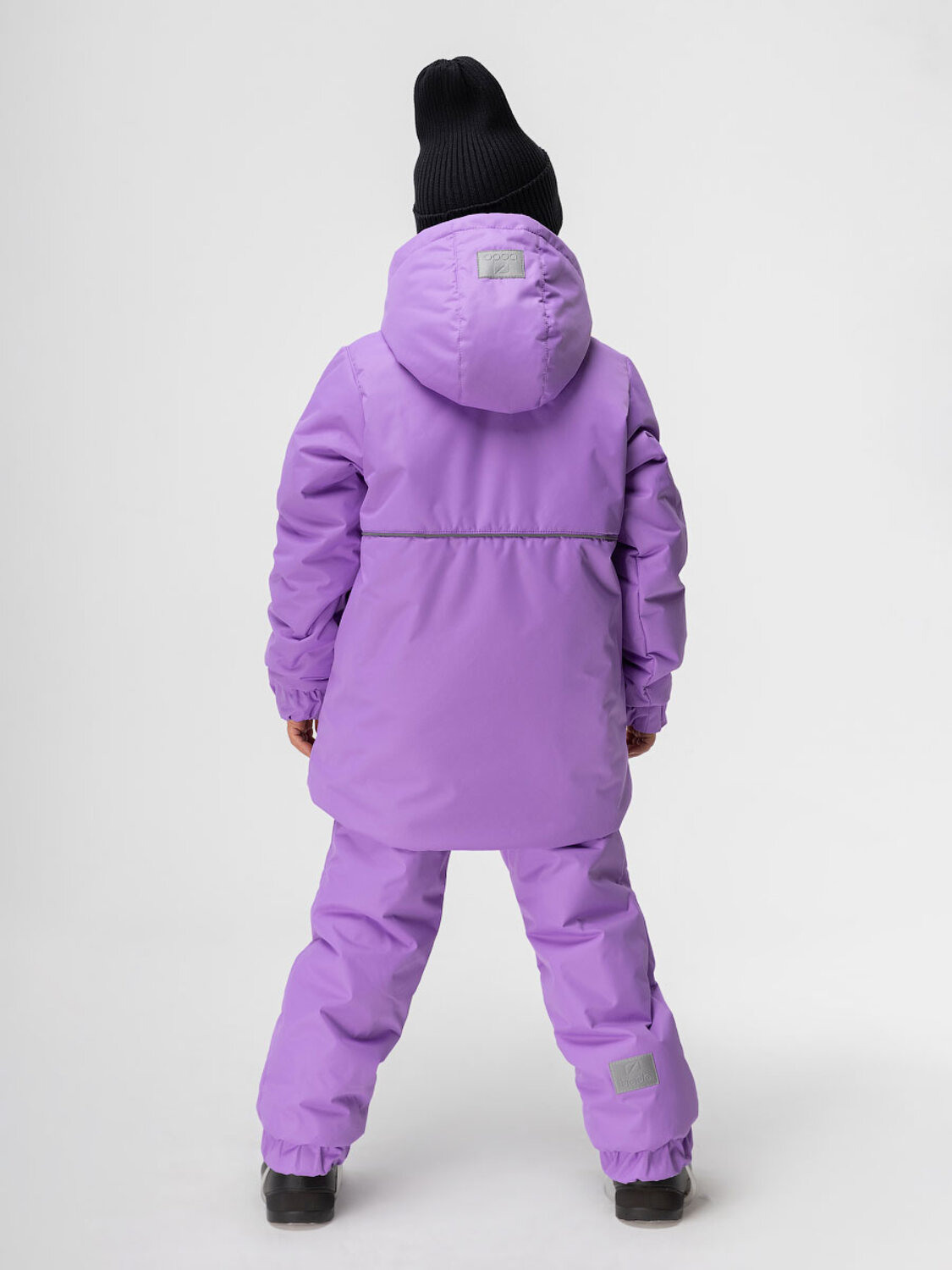 Bodo Костюм 395490 32-46МU лавандовый