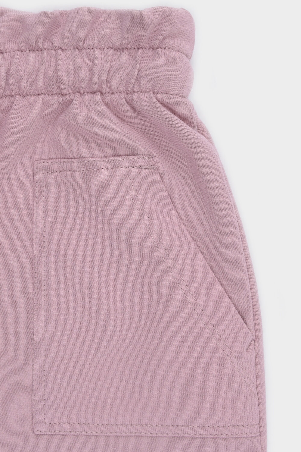 CROCKID Юбка 395555 КР 7133 серая пудра