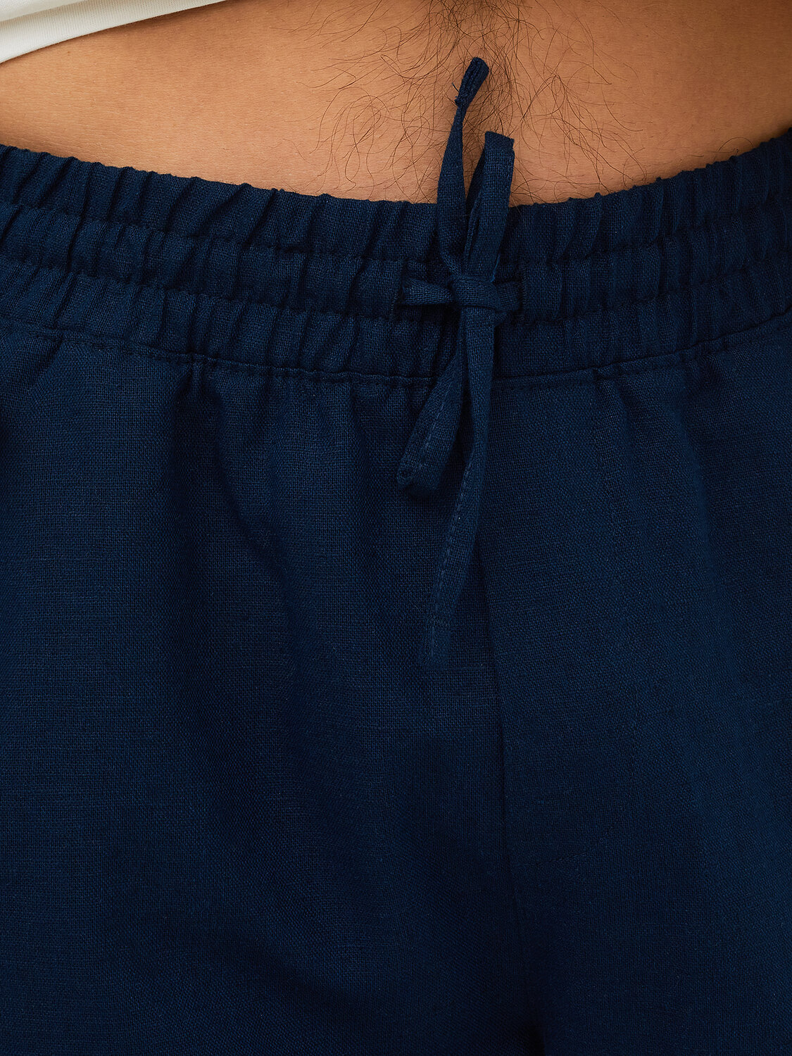 MARK FORMELLE Брюки 395695 181216 глубокий синий