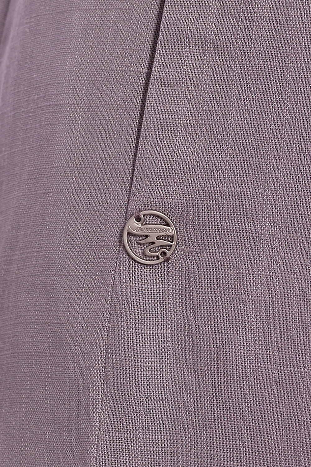 DIMMA Жилет 61931 1984 Серо-сиреневый