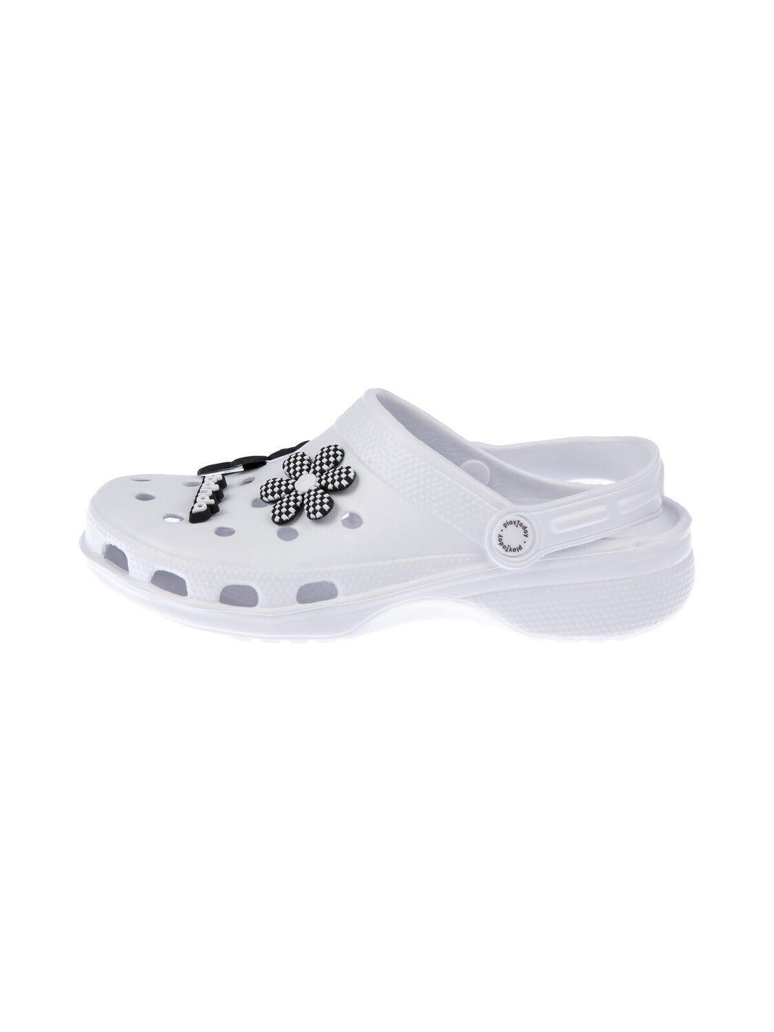 PLAYTODAY Пантолеты 395851 12421737 белый