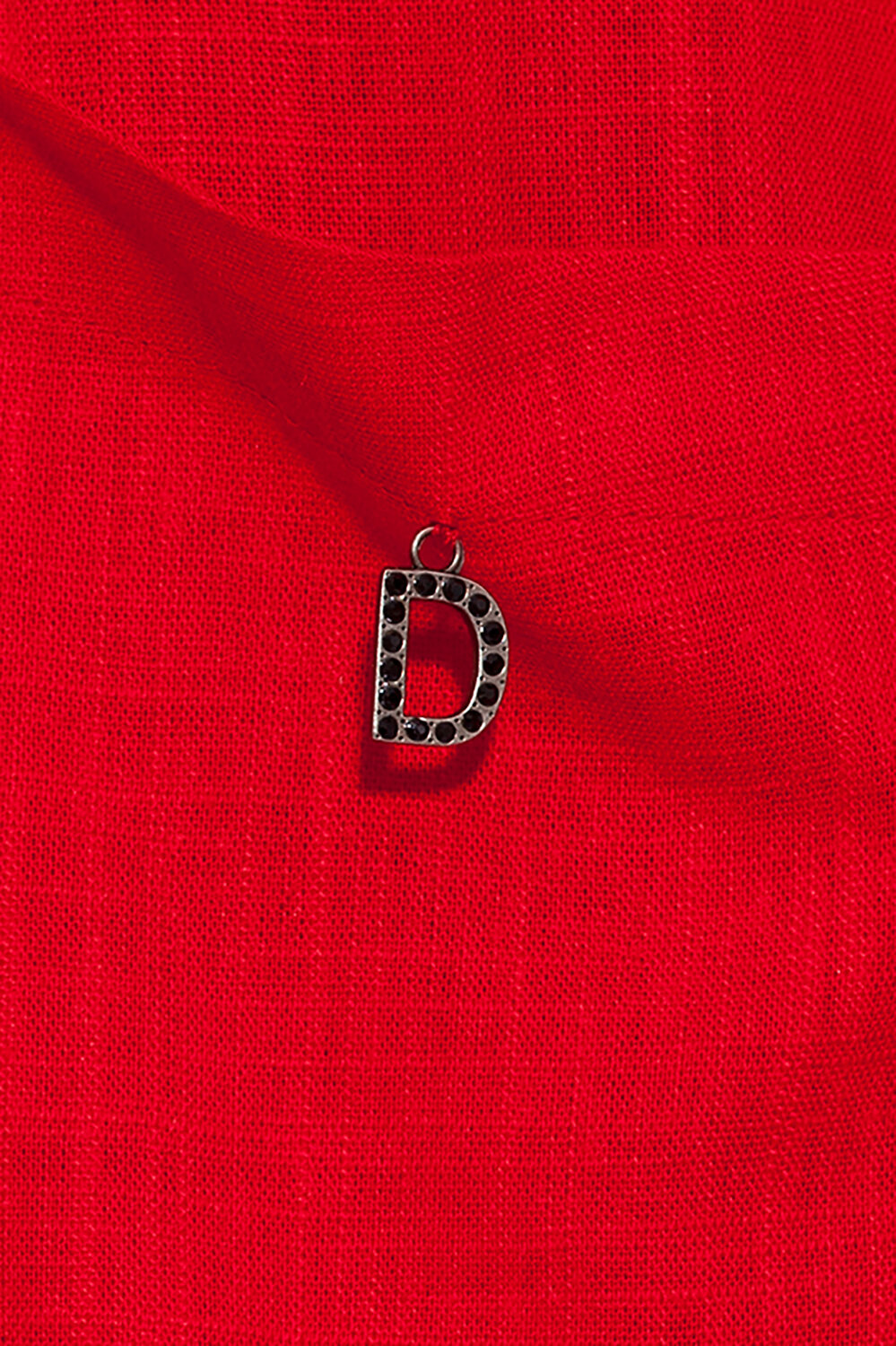 DIMMA Платье 61976 1992 Красный