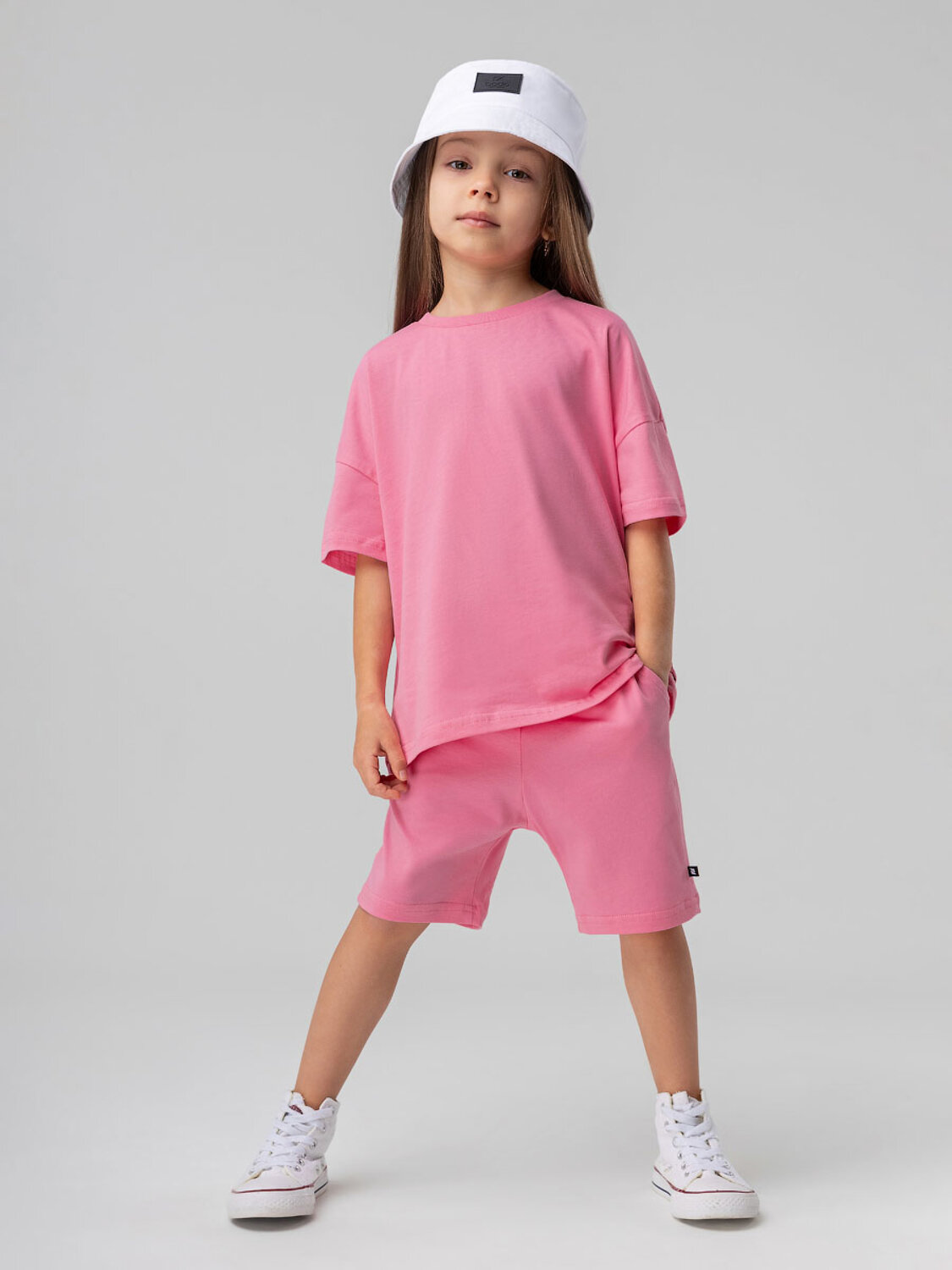 Bodo Костюм 396250 11-373МU розовый