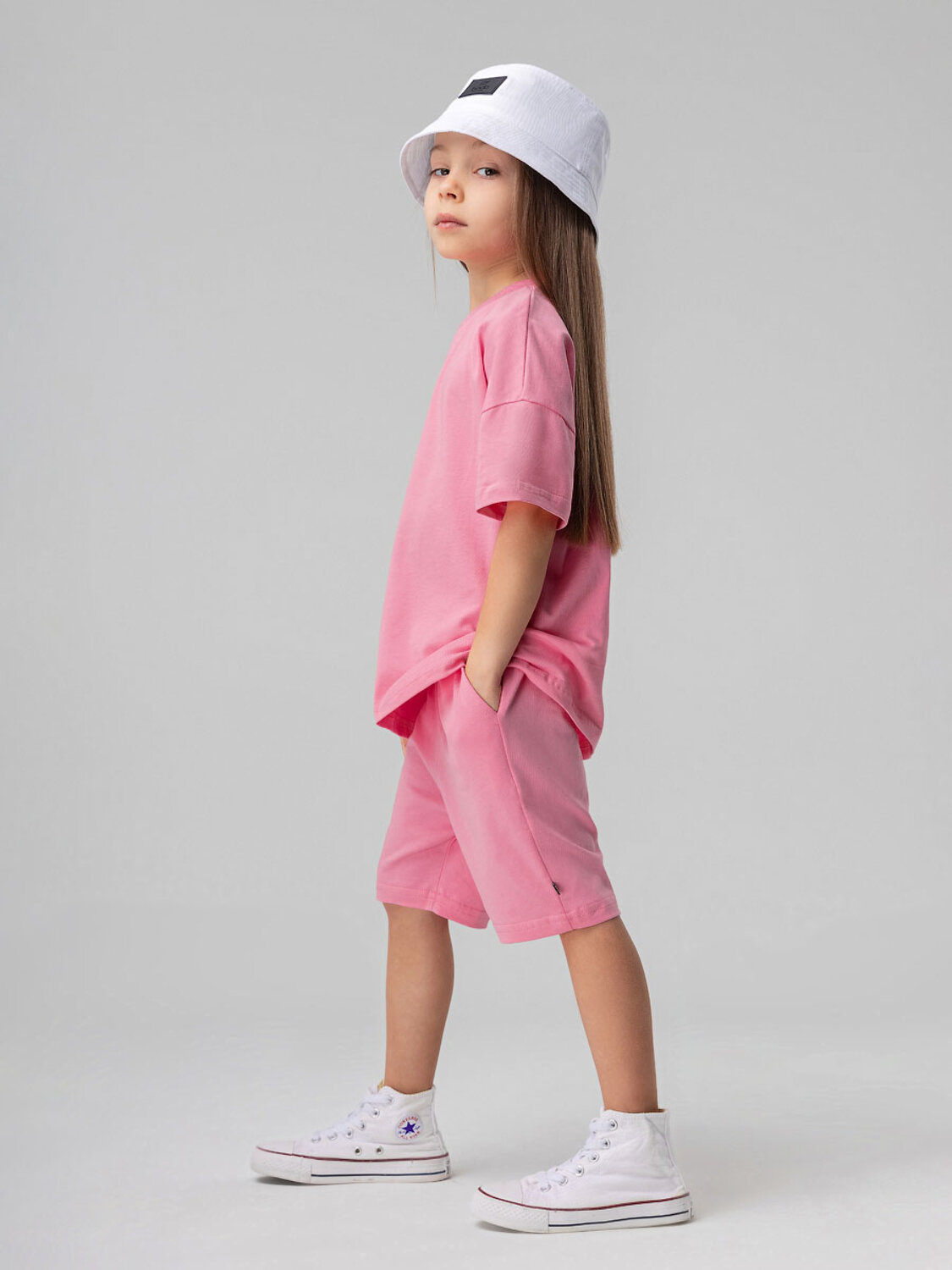 Bodo Костюм 396250 11-373МU розовый