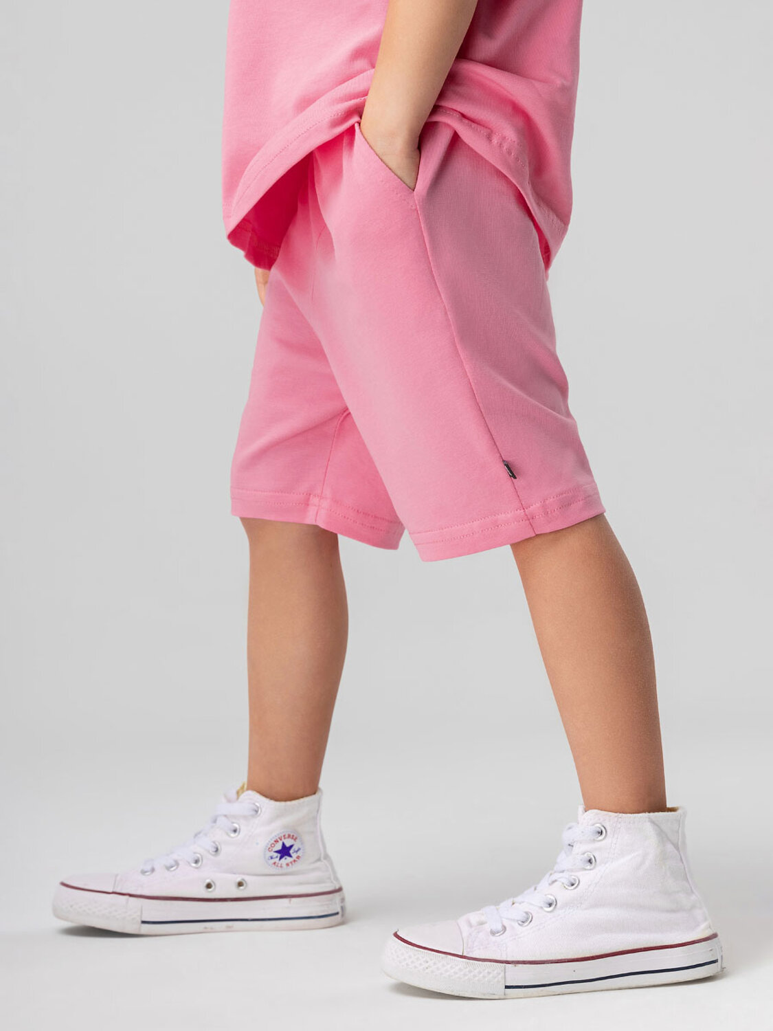 Bodo Костюм 396250 11-373МU розовый