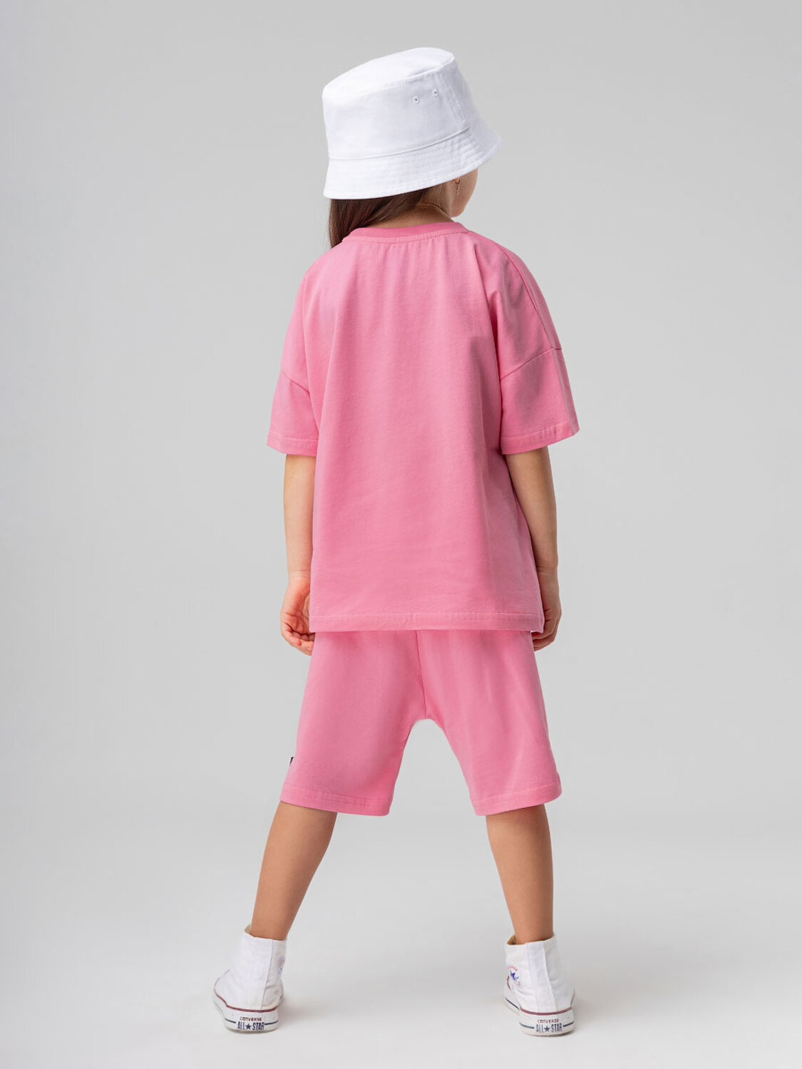 Bodo Костюм 396250 11-373МU розовый