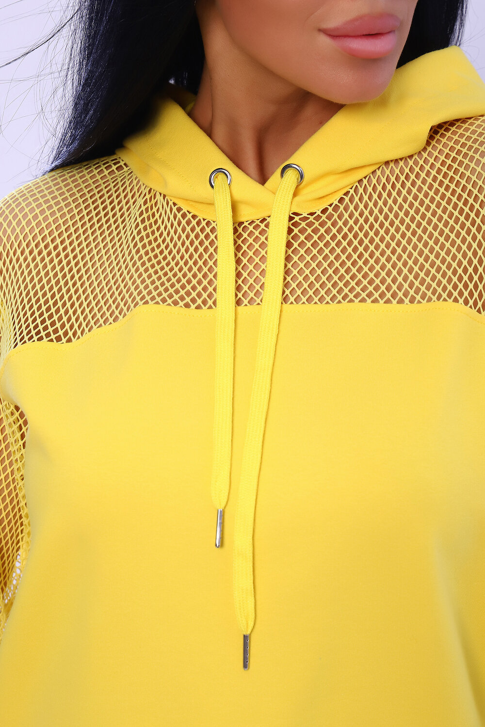 Натали Костюм 396281 24668 желтый