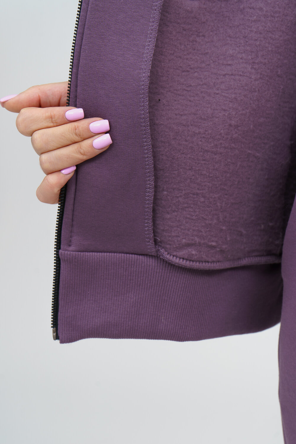 Натали Костюм 396565 36598 лиловый