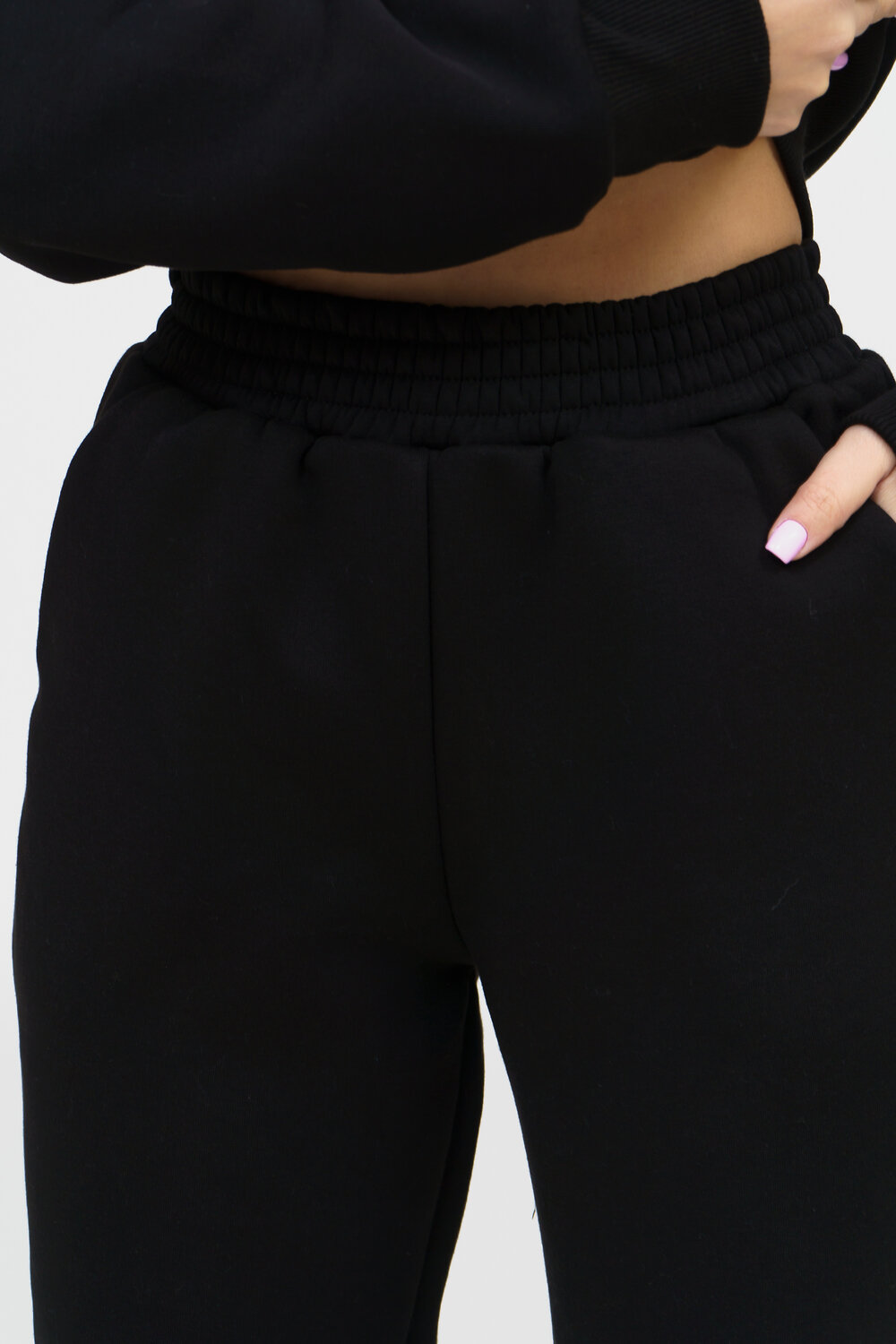 Натали Костюм 396567 36598 черный