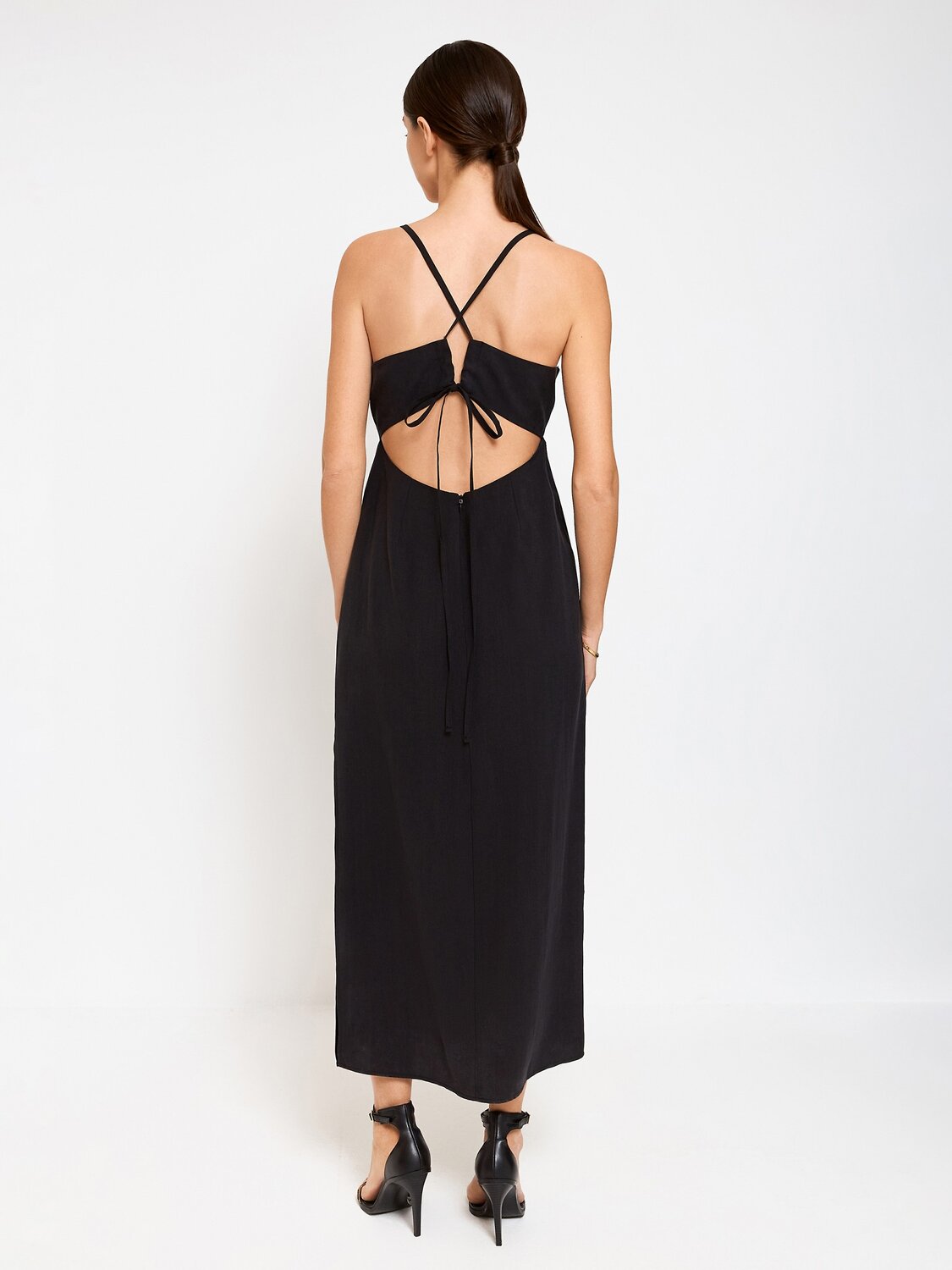 CONCEPT CLUB Платье 396589 10200201012 черный