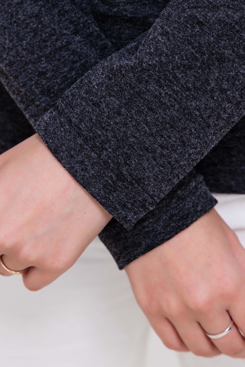 Натали Водолазка 396676 21551 черный