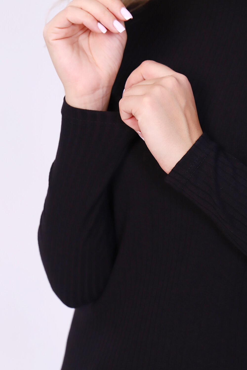 Натали Водолазка 396689 36577 черный