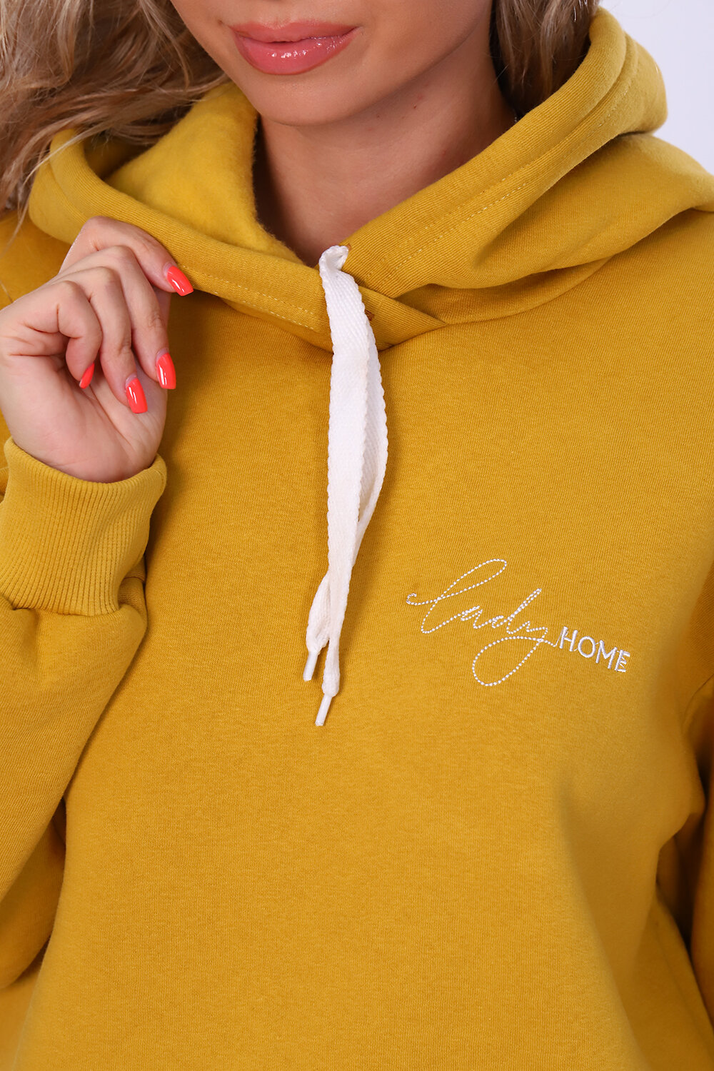 Натали Костюм 396692 27335 горчичный