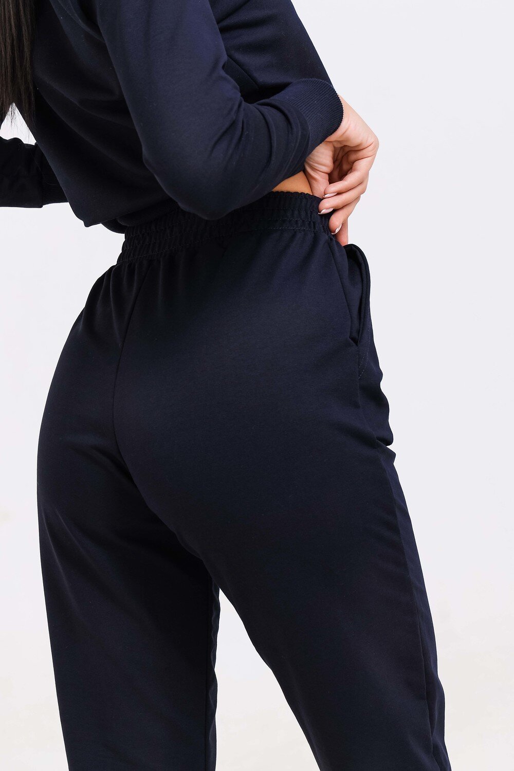 Натали Костюм 396805 21557 темно-синий