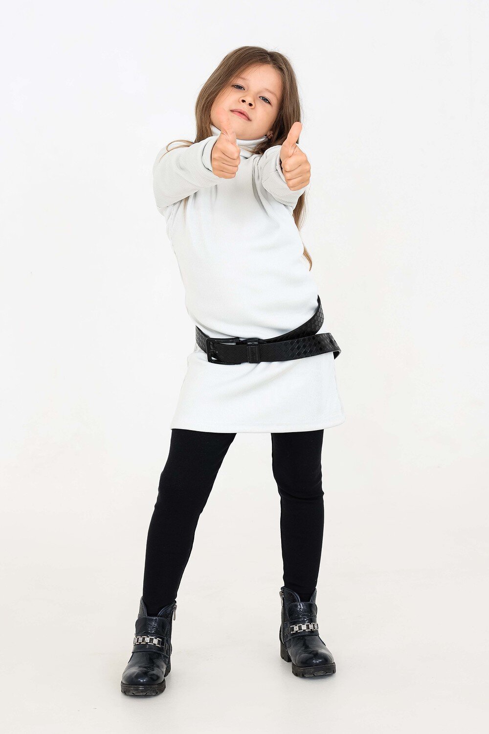 Натали Лосины 396806 21556 черный