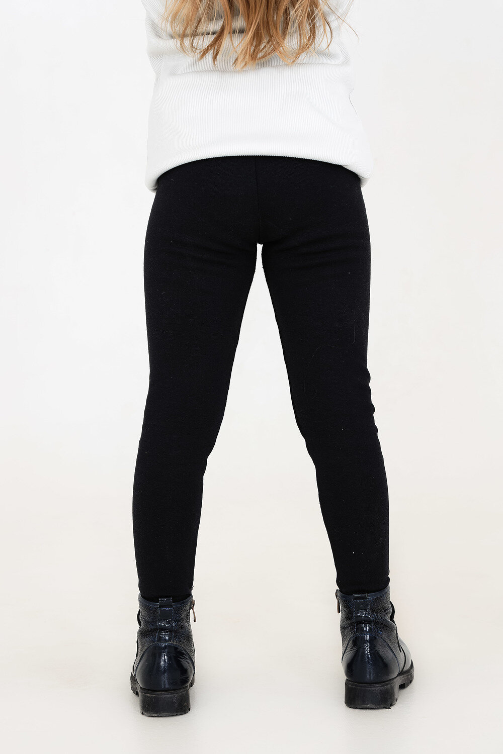 Натали Лосины 396806 21556 черный