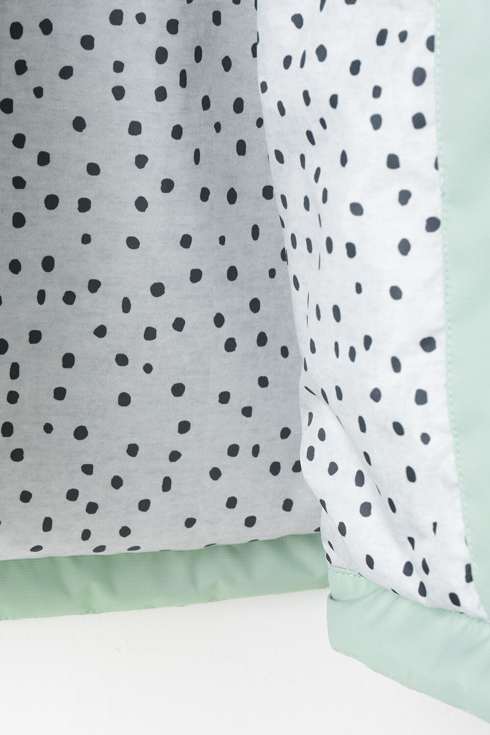 CROCKID Куртка 397216 ВК 32124/2 ГР холодная мята