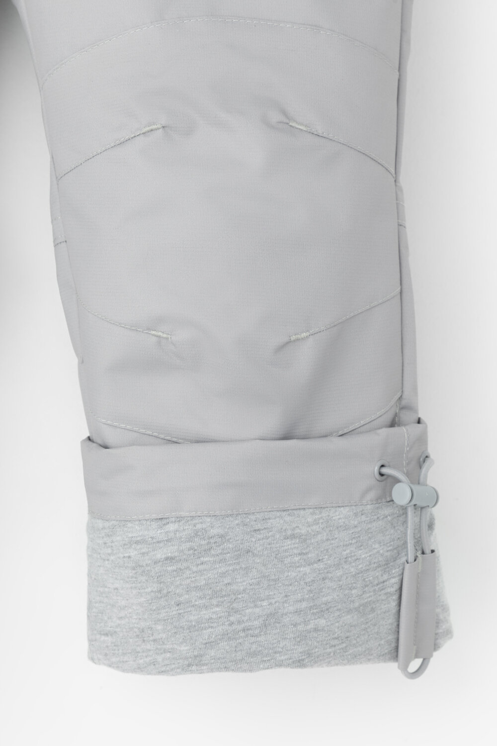 CROCKID Брюки 397221 ВК 46015/24/3 УЗГ светло-серый